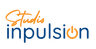 Logo Studio Inpulsion – Agence de développement web